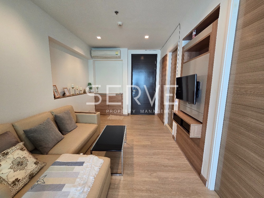 1 Bed 1 Living Room Nice Room Close to BTS Saphan Khwai 500 m. & BTS Ari 900 m. @ Rhythm Phahol - Ari 1 Bed 1 Living Room Nice Room Close to BTS Saphan Khwai 500 m. & BTS Ari 900 m. @ Rhythm Phahol - Ari