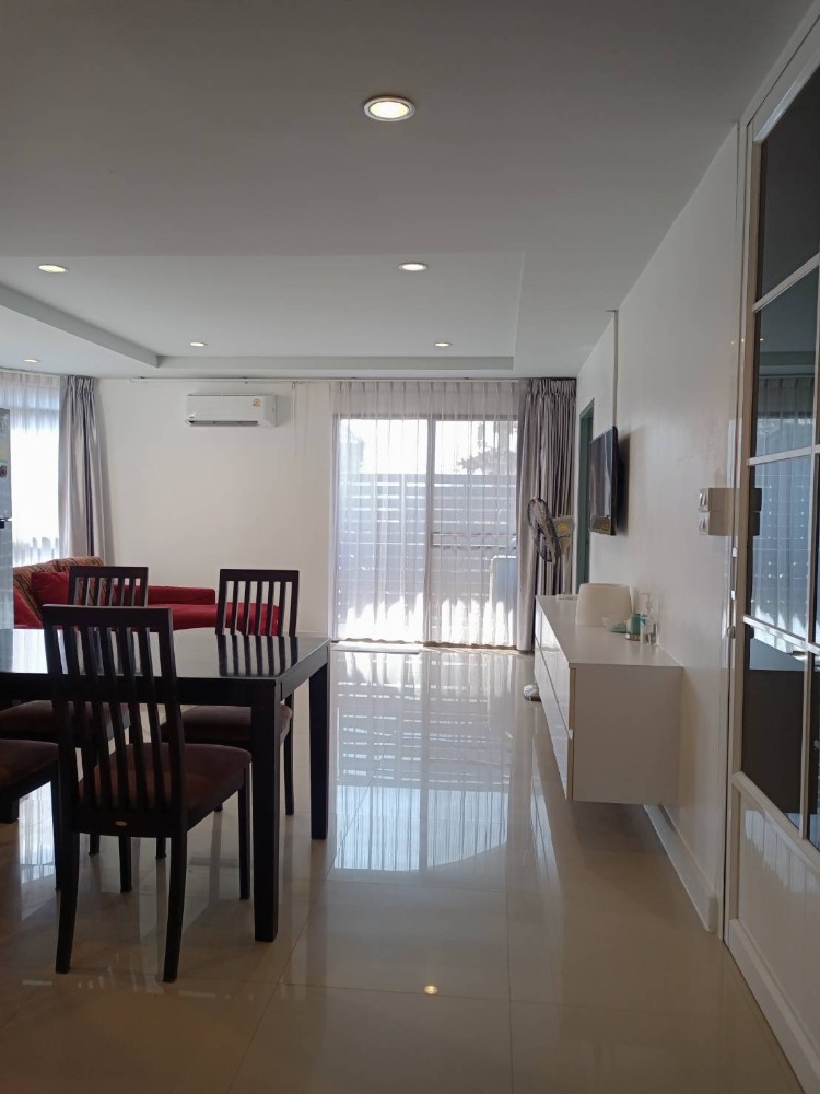 ให้เช่าคอนโดศรีวรา การ์เด้น ลาดพร้าว 94 2 ห้องนอน โทร. 0999983897 – รูปที่ 3