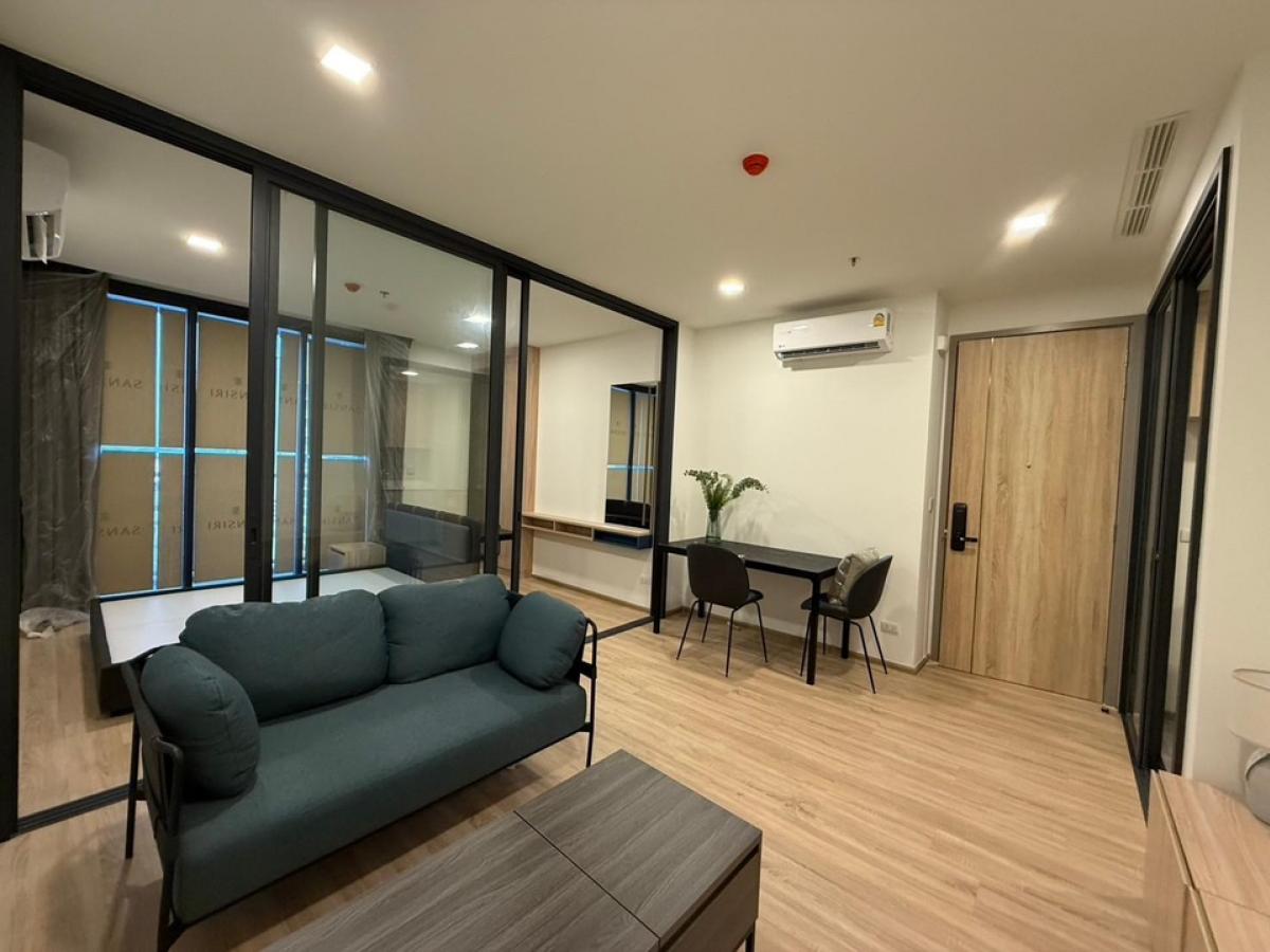 ให้เช่า XT phayathai ชั้น 16 ตึก B  – รูปที่ 4