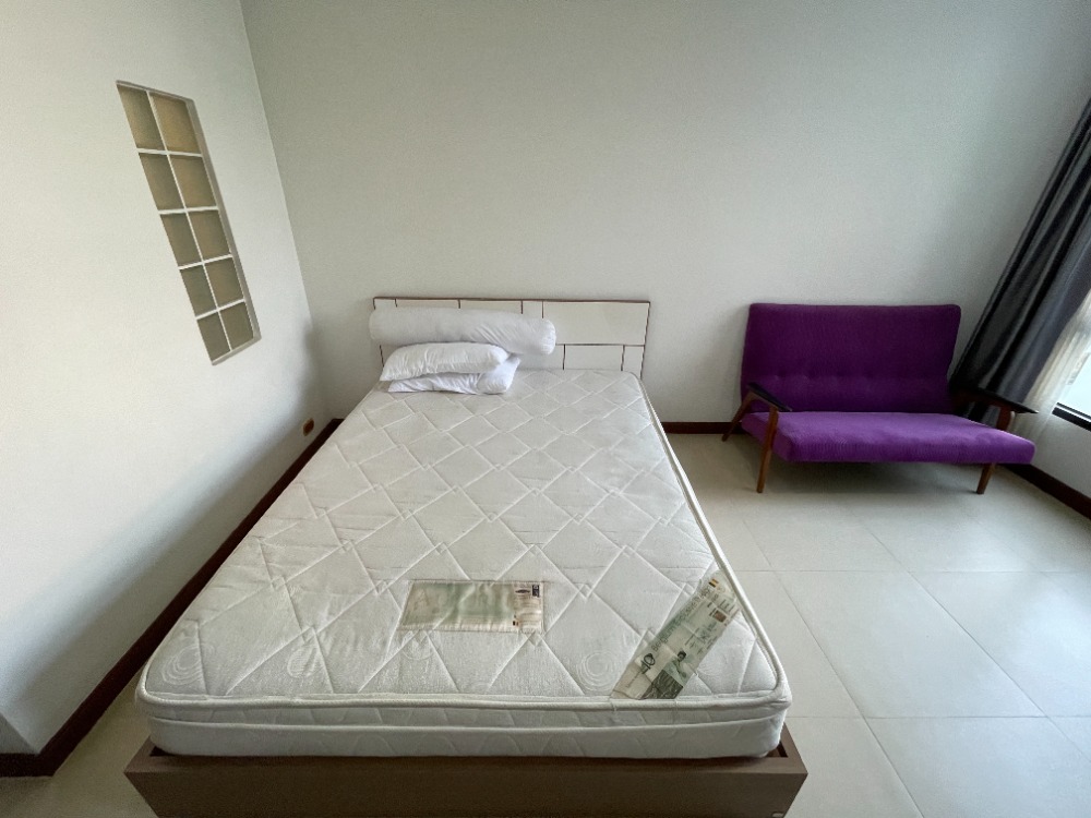 For rent: Phayathai Place Condo, 30 sq m. Studio room, beautiful room, fully furnished, ready to move in – รูปที่ 4