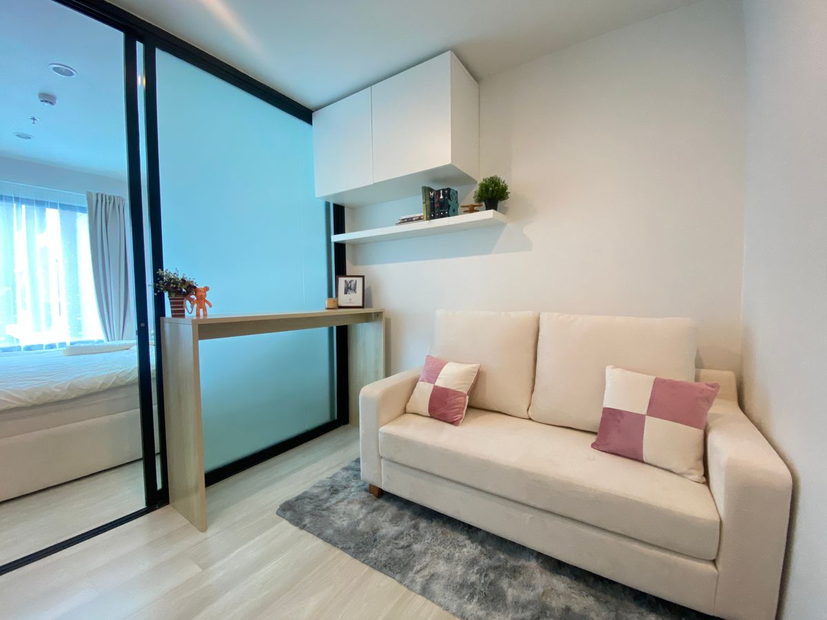1 Bedroom for rent Near MRT Phetchaburi & Airport link Makkasan 1 Bedroom for rent Near MRT Phetchaburi & Airport link Makkasan