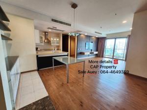 HOT DEAl (22 MB) 🐈🦮 SELL (2 Bed 110 Sqm) @BTS Asoke - Pet Friendly