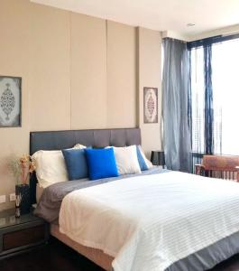 ✨✨LineID: @AgentCondo (มี@ ข้างหน้า)✨✨ ให้ เช่าคอนโด Aguston Sukhumvit 22 พร้อมเข้าอยู่