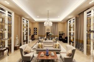 ❖ Prime Location ❖ Duplex ชั้น 20+ 164.00 ตร.ม. | 3 ห้องนอน 4 ห้องน้ำ | ใกล้ BTS สถานีพร้อมพงษ์ 220 ม., EmQuartier 400 ม., อุทยานเบญจสิริ 450 ม.