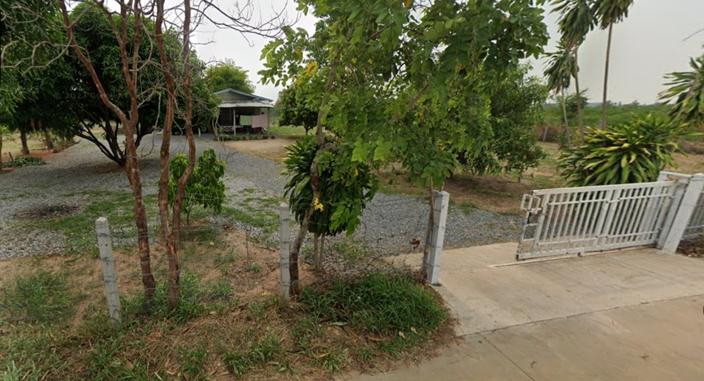 Beautiful land plot for sale, 59-3-56 rai, Cha Lae Subdistrict, Kumphawapi District, Udon Thani Province (250,000 baht/rai) – รูปที่ 2