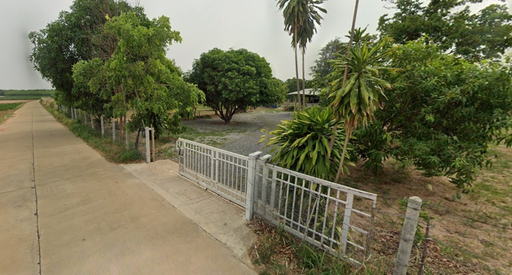 Beautiful land plot for sale, 59-3-56 rai, Cha Lae Subdistrict, Kumphawapi District, Udon Thani Province (250,000 baht/rai) – รูปที่ 3
