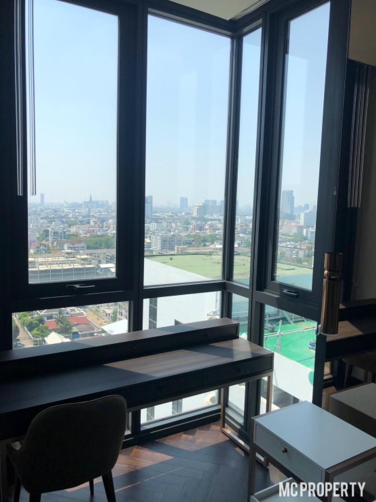 The Monument Sanampao 1 bedroom 52sqm for rent only 55,000 please contact 0816878954 The Monument Sanampao 1 bedroom 52sqm for rent only 55,000 please contact 0816878954