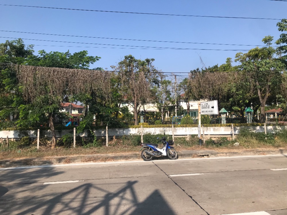 ขายที่ดินติดถนน จังหวัดเชียงใหม่ 121.30 ตร.วา ราคา 4,500,000 บาท – รูปที่ 3