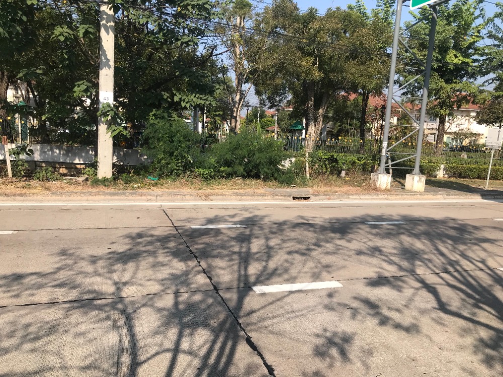 ขายที่ดินติดถนน จังหวัดเชียงใหม่ 121.30 ตร.วา ราคา 4,500,000 บาท – รูปที่ 4