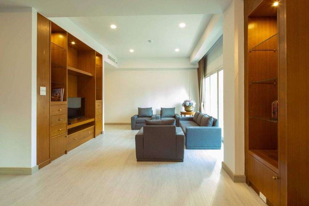 ให้เช่า 3 ห้องนอน 270 ตร.ม. ใจดีแมนชั่น Chaidee Mansion – รูปที่ 2
