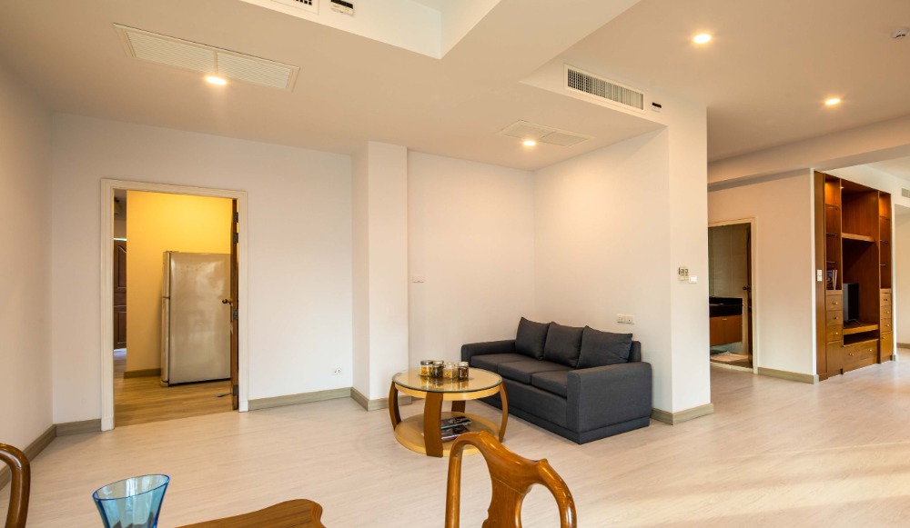 ให้เช่า 3 ห้องนอน 270 ตร.ม. ใจดีแมนชั่น Chaidee Mansion – รูปที่ 3