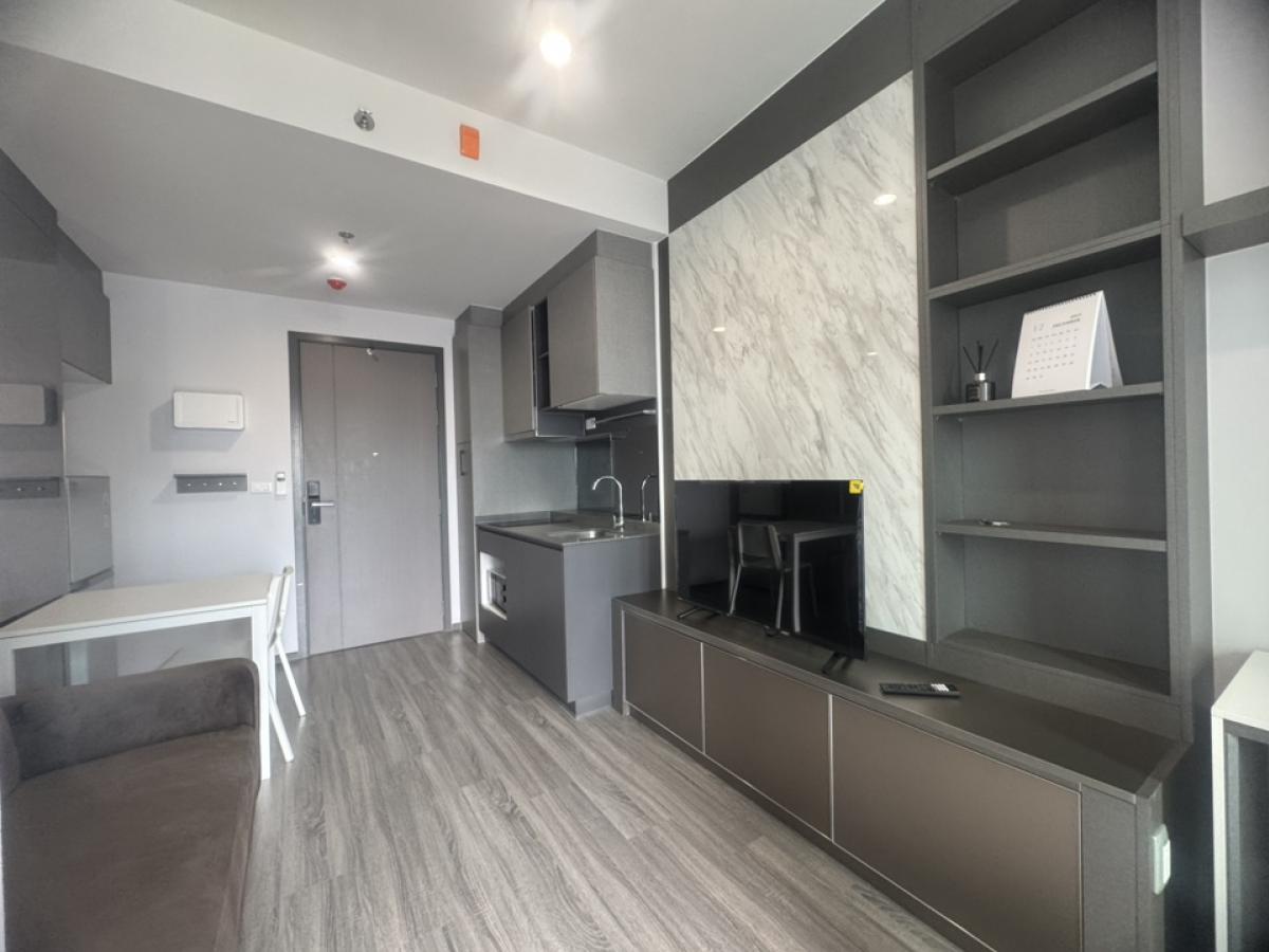 For Rent IDEO Chula Samyam 1bed 35sq.m. 26,000/mReady to move incontact 0646428664 (Phat) For Rent IDEO Chula Samyam 1bed 35sq.m. 26,000/mReady to move incontact 0646428664 (Phat)