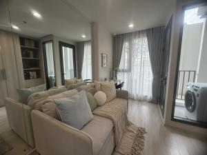 Reference Kaset District  ตรงข้าม ม.เกษตรฯ ห้องเพดานสูง 4.8 ม. 💢Fully Furnished💢3Bed ราคาเริ่ม 6.17 ล้านบาท* contact 0646428664 (Phat) 