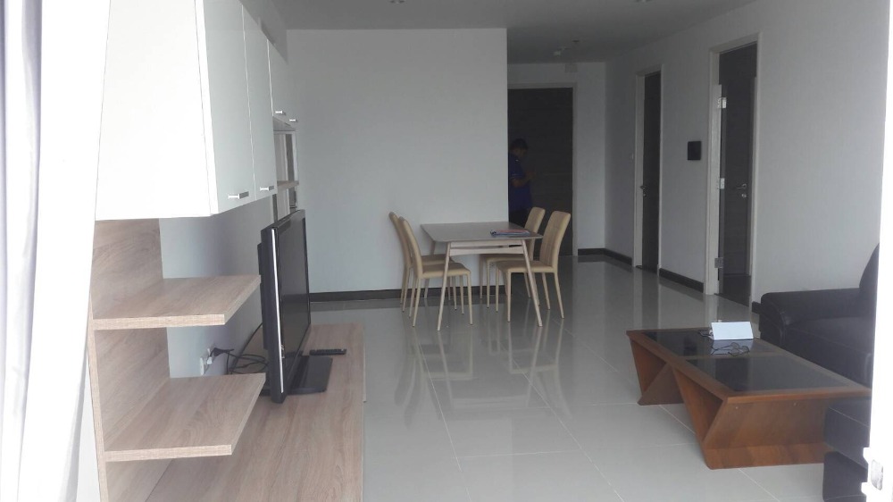 ขาย 2 ห้องนอน 117 ตร.ม. วิวสวย ศุภาลัย พรีมา ริวา Supalai Prima Riva ขาย 2 ห้องนอน 117 ตร.ม. วิวสวย ศุภาลัย พรีมา ริวา Supalai Prima Riva