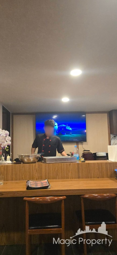 ให้เซ้ง อาคารพาณิชย์ ใน ซอยสุขุมวิท 24 แขวงคลองตัน เขตคลองเตย กรุงเทพ – รูปที่ 2