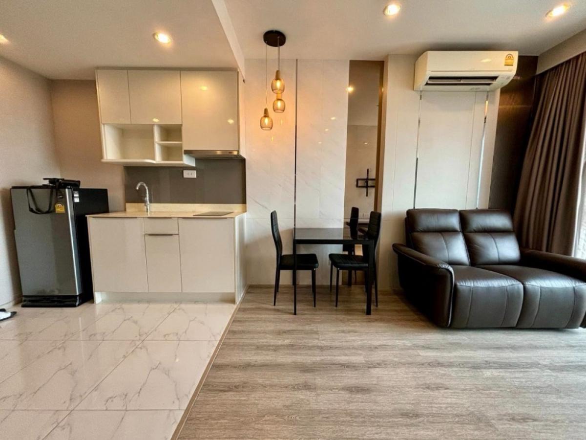 (A0048) ‼️For Sale‼️IDEO MOBI Sukhumvit 66 Price 7.9 MB ‼️ (Sold with tenant)