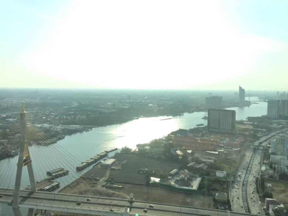 Duplex 50&51 Fl. The PANO Riverfront Rama 3 Duplex 50&51 Fl. The PANO Riverfront Rama 3