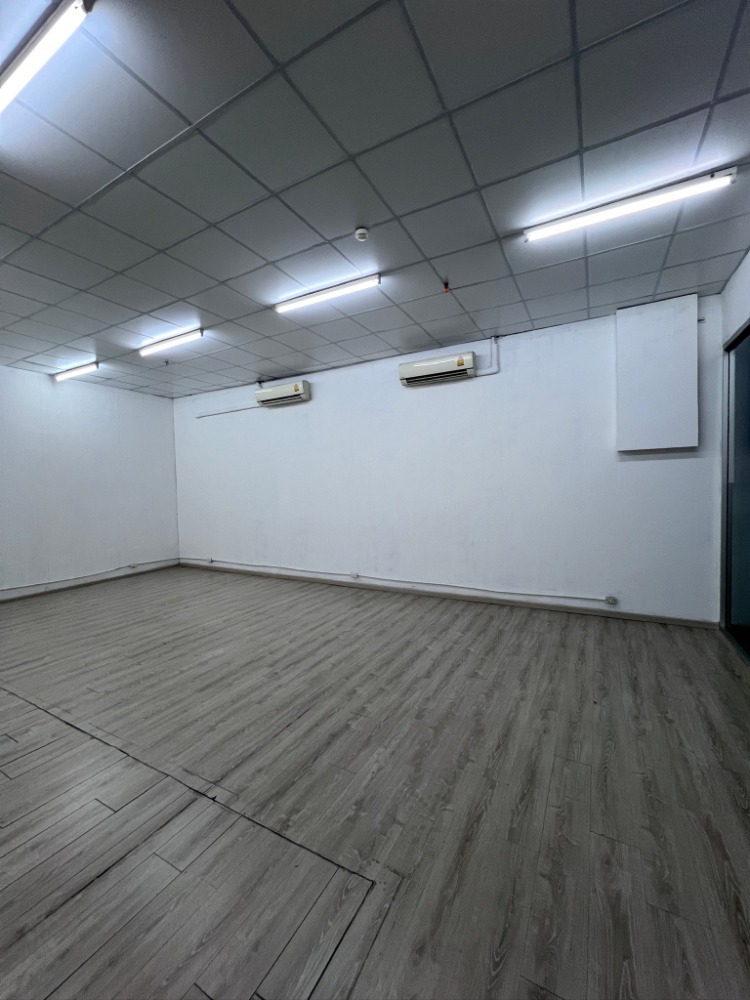 ร้านค้าห้องสุดท้าย 🔈🔈🔈 Shop for rent Retail at Chewathai Petkasem 27 condo – รูปที่ 3