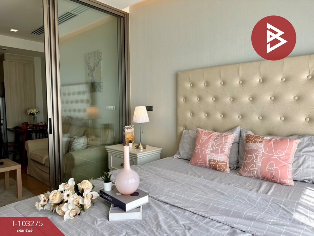 ขายคอนโด อินฟินิตี้วัน ชลบุรี (Infinity One Condo) ชลบุรี – รูปที่ 2