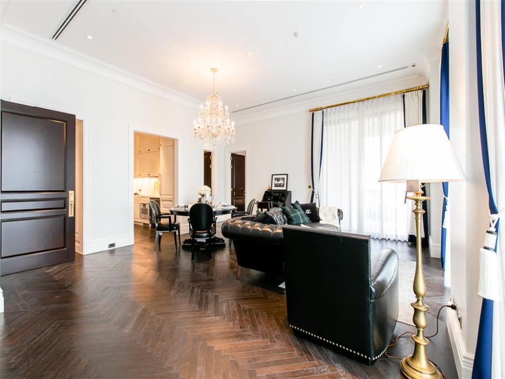 98 ไวล์เวส ให้เช่า 2ห้องนอน 3ห้องน้ำ ด่วน Super luxuxry – รูปที่ 2