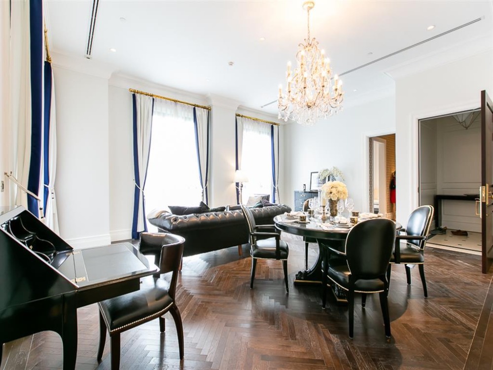 98 ไวล์เวส ให้เช่า 2ห้องนอน 3ห้องน้ำ ด่วน Super luxuxry – รูปที่ 3