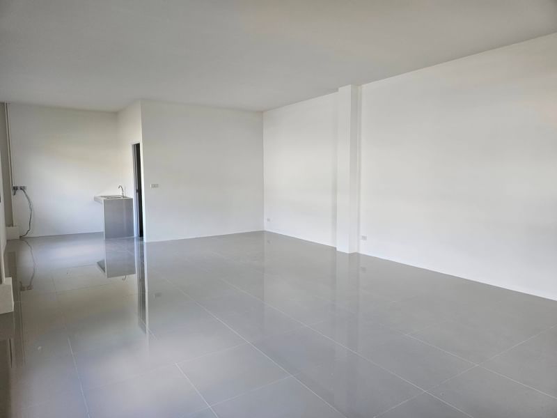 Warehouse for rent, Nadi, Mueang Samut Sakhon, size 525-1575 sq m. 3Unit – รูปที่ 4