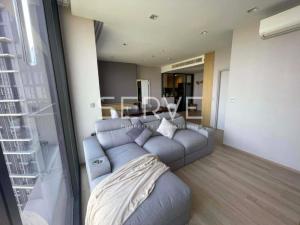 3 Beds fully furnished Stunning high-floor views Located near BTS Mo Chit @  THE LINE Jatujak Mochit