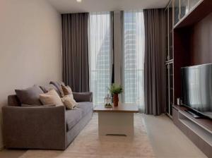 ● Good Deal ● Tower C, 30+ Floor, 80.13 sq.m. | 2 Bedrooms, 2 Bathrooms | Condo skywalk connect to BTS ploenchit and Central Embassy.