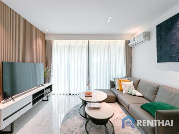 สำหรับ ขาย คอนโด 3 ห้องนอน ที่ Wyndham Fantasea Condo Chalong