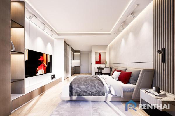 สำหรับ ขาย คอนโด สตูดิโอ ที่ Sirius Condominium