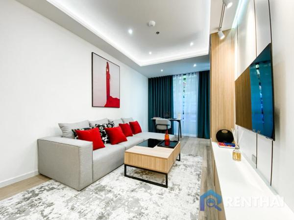 สำหรับ ขาย คอนโด 1 ห้องนอน ที่ Sirius Condominium