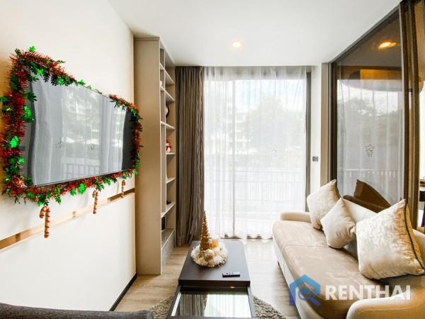 สำหรับ ขาย คอนโด 1 ห้องนอน ที่ VIP Venus Karon