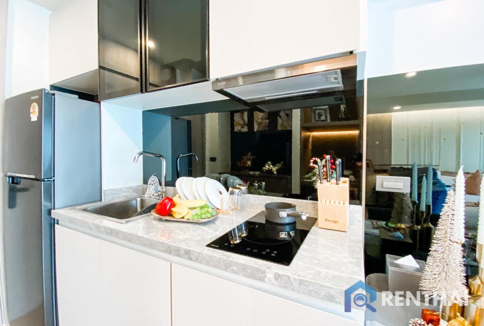 สำหรับ ขาย คอนโด 1 ห้องนอน ที่ VIP Venus Karon – รูปที่ 4