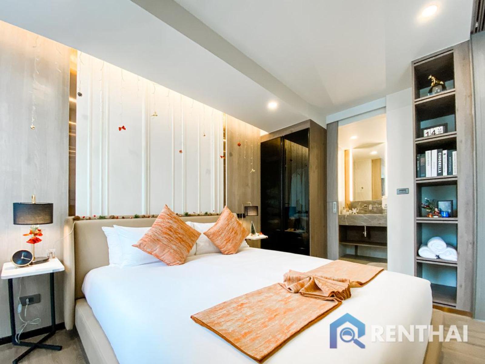 สำหรับ ขาย คอนโด สตูดิโอ ที่ VIP Venus Karon – รูปที่ 2