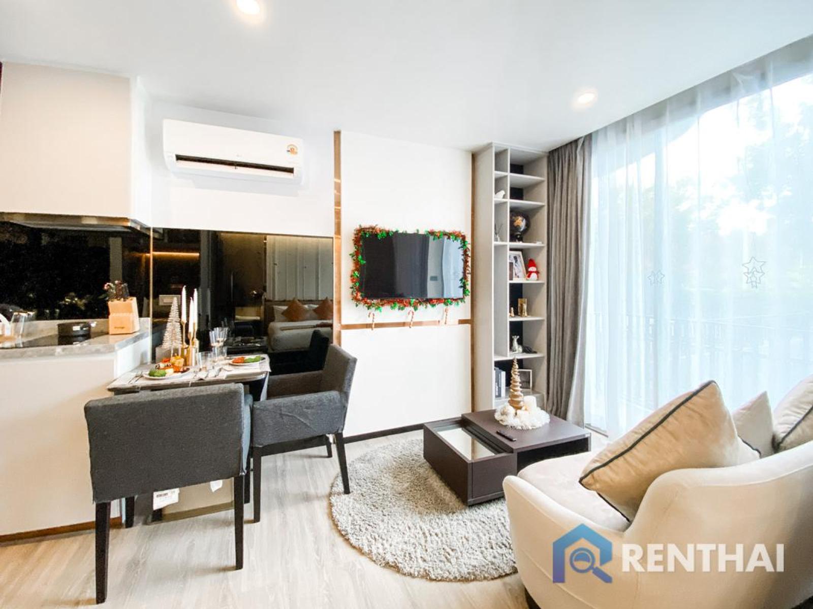 สำหรับ ขาย คอนโด สตูดิโอ ที่ VIP Venus Karon – รูปที่ 3