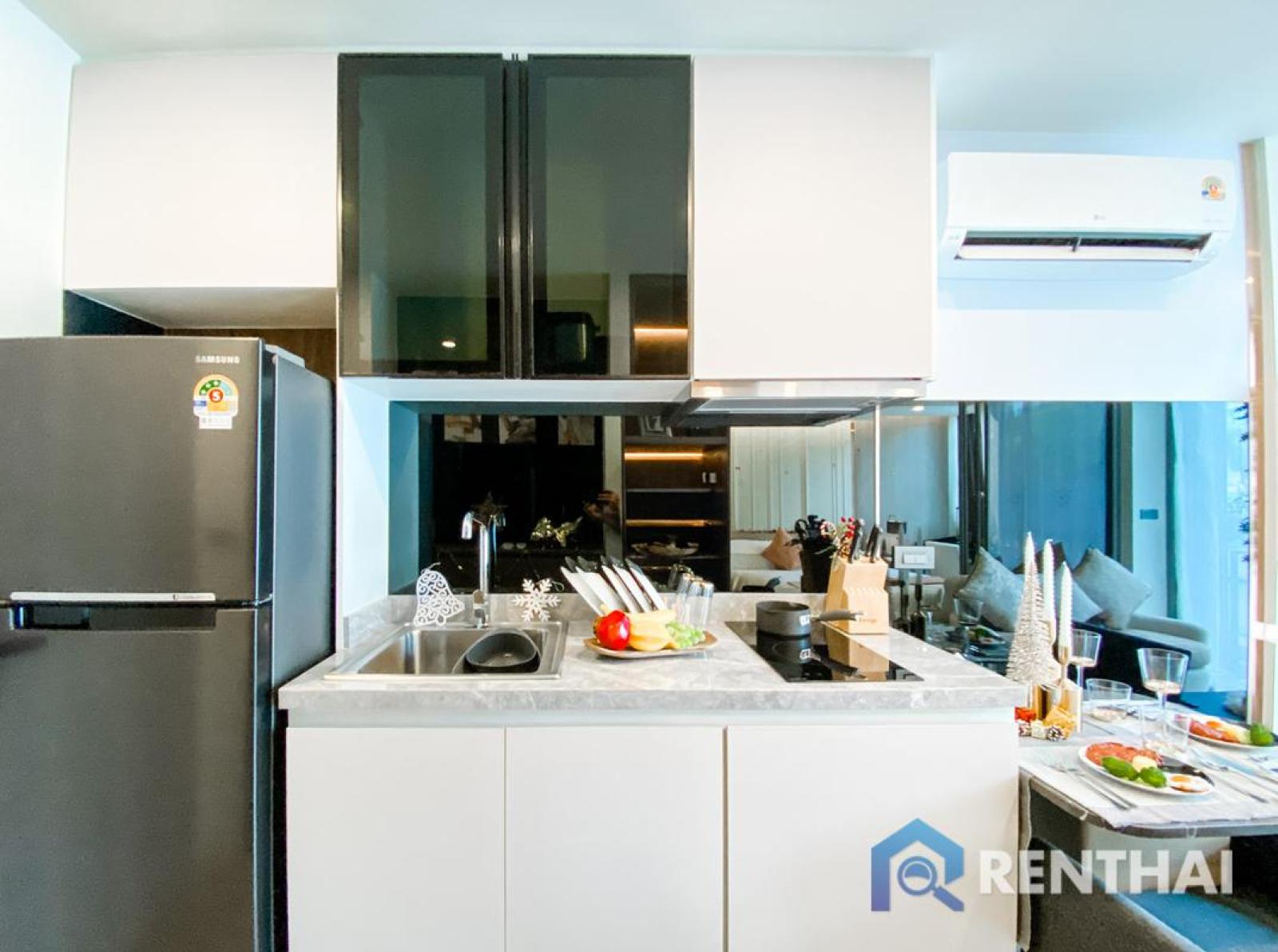 สำหรับ ขาย คอนโด 1 ห้องนอน ที่ VIP Venus Karon – รูปที่ 3