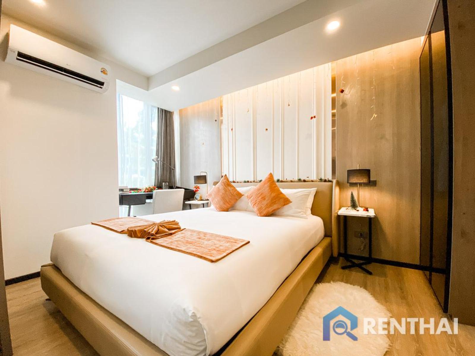 สำหรับ ขาย คอนโด 1 ห้องนอน ที่ VIP Venus Karon – รูปที่ 4