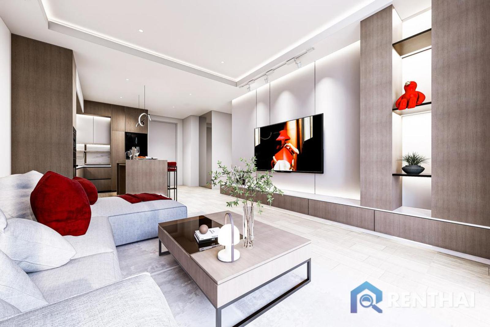 สำหรับ ขาย คอนโด 2 ห้องนอน ที่ Wallaya Residence Nai Harn สำหรับ ขาย คอนโด 2 ห้องนอน ที่ Wallaya Residence Nai Harn