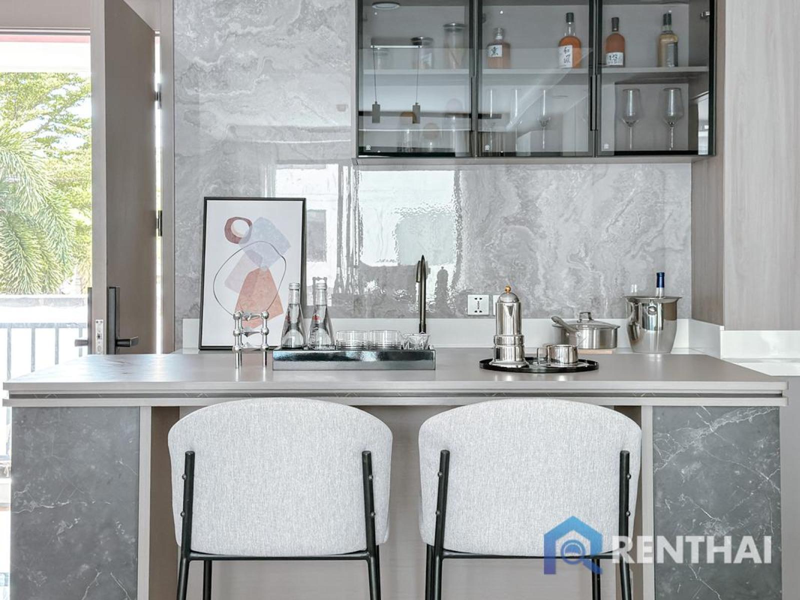 Capri Residence Bang Tao: 2bed Condo, Private Pool, Furnished – รูปที่ 2