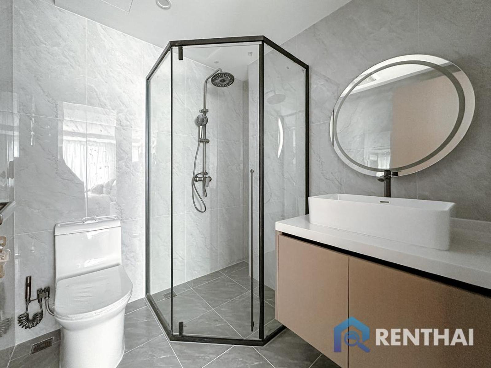 Capri Residence Bang Tao: 2bed Condo, Private Pool, Furnished – รูปที่ 4