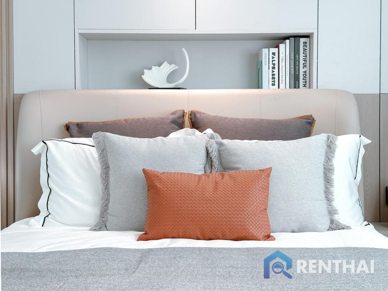 สำหรับ ขาย คอนโด 2 ห้องนอน ที่ Wyndham Fantasea Condo Chalong – รูปที่ 3