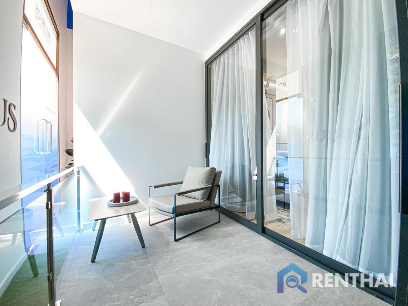 สำหรับ ขาย คอนโด สตูดิโอ ที่ Sirius Condominium – รูปที่ 4