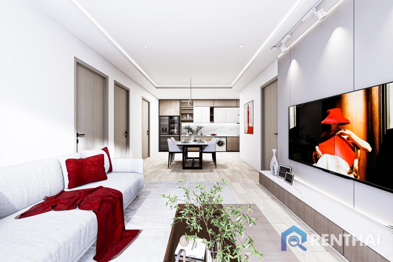 สำหรับ ขาย คอนโด 3 ห้องนอน ที่ Sirius Condominium สำหรับ ขาย คอนโด 3 ห้องนอน ที่ Sirius Condominium