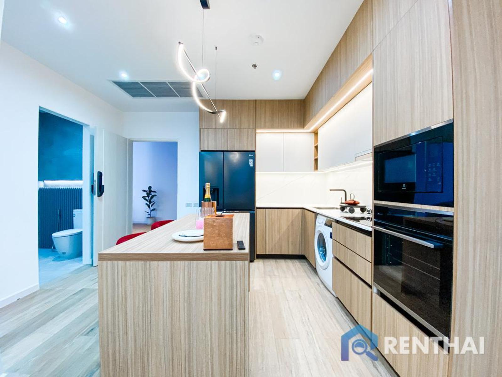 สำหรับ ขาย คอนโด 1 ห้องนอน ที่ Sirius Condominium – รูปที่ 2