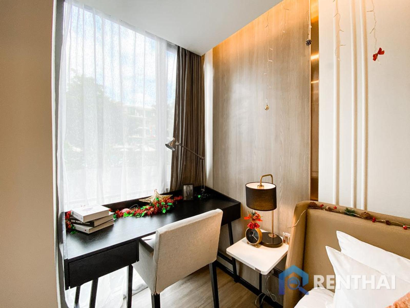 1-bed 35 Fully Furnished Condo in Vip Venus Karon, Phuket Topnotch Amenities – รูปที่ 2