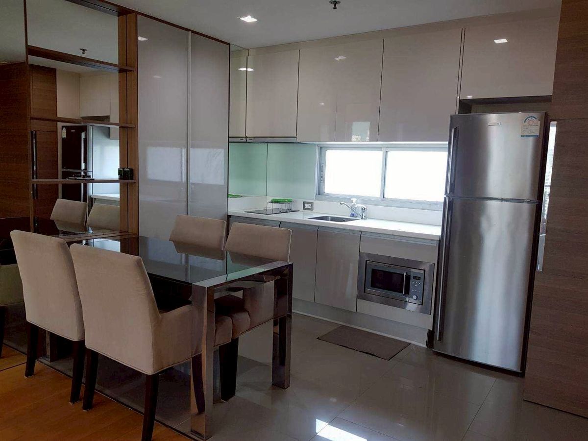 The Address Asoke 2 bedrooms, 2 bathrooms (private parking) ready to move in The Address Asoke 2 bedrooms, 2 bathrooms (private parking) ready to move in
