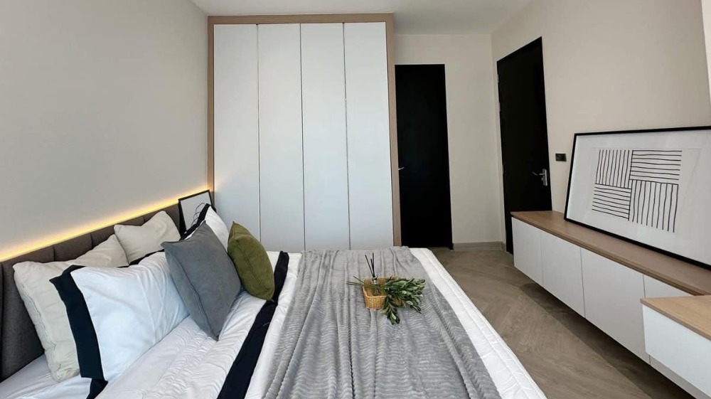 [L250123003] สำหรับขาย Baan Klang Krung SIam Pathumwan 2 ห้องนอน ขนาด 67 ตร.ม. ห้ามพลาด ราคาพิเศษ!!! – รูปที่ 4