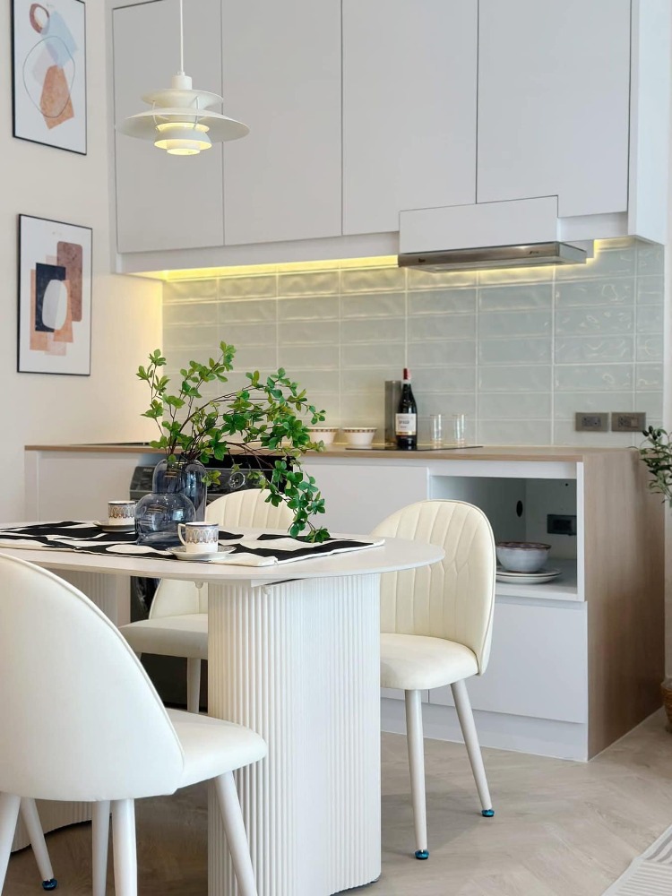 [L250123003] สำหรับขาย Baan Klang Krung SIam Pathumwan 2 ห้องนอน ขนาด 67 ตร.ม. ห้ามพลาด ราคาพิเศษ!!! – รูปที่ 2