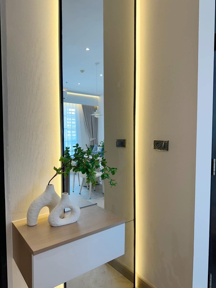 [L250123003] สำหรับขาย Baan Klang Krung SIam Pathumwan 2 ห้องนอน ขนาด 67 ตร.ม. ห้ามพลาด ราคาพิเศษ!!! – รูปที่ 3