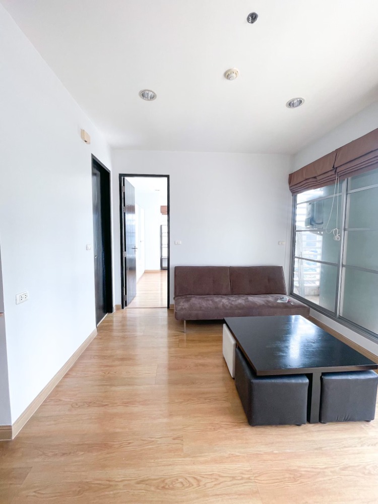 [L250123005] สำหรับขาย Baan Klang Krung Siam Pathumwan 1 ห้องนอน ขนาด 48.15ตร.ม. ห้ามพลาด ราคาพิเศษ!!! – รูปที่ 4